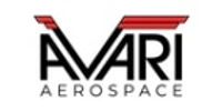 Avari Aerospace coupons