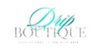 Drip Boutique coupons