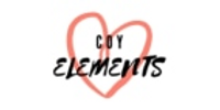 Coy Elements coupons