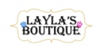 Layla's Boutique coupons