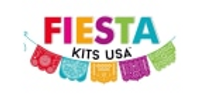 Fiesta Kits USA coupons