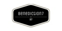 Benediction7 coupons