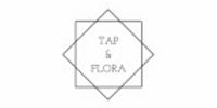 Tap and Flora coupons