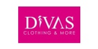 Divas Clothing & More coupons