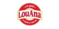 LouAna Oils coupons