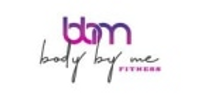 Body By Me Fitness coupons