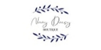 Navy Daisy Boutique coupons