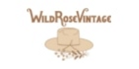 The Wild Rose Vintage coupons