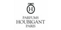 Houbigant Parfums Paris coupons
