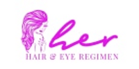 HER Hair and Eye Regimen coupons