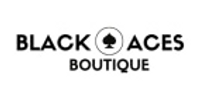 Black Aces Boutique coupons