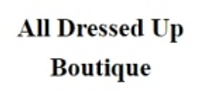 All Dressed Up Boutique coupons
