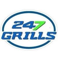 247Grills coupons