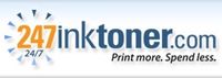 247inktoner.com coupons