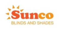 Sunco Blinds and Shades coupons