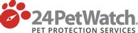 24PetWatch coupons
