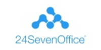 24SevenOffice coupons