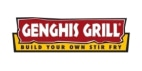 Genghis Grill coupons