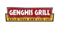 Genghis Grill coupons