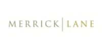 Merrick Lane coupons