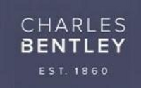 Charles Bentley coupons
