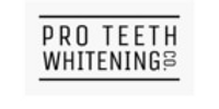 Pro Teeth Whitening Co. coupons