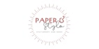 Paper & Stylo LLC coupons