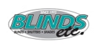 Blinds Etc coupons