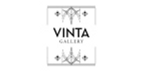 Vinta Gallery coupons