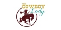 The Cowboy Lady coupons