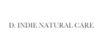 D. INDIE NATURAL CARE coupons