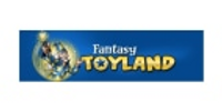Fantasy Toyland coupons
