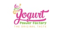 Yogurt Powder Factory coupons