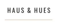 Haus and Hues coupons
