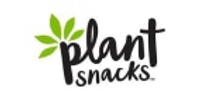 Plant Snacks coupons