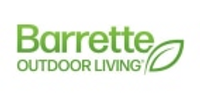 Barrette Outdoor Living coupons