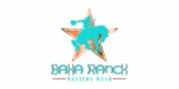 Baha Ranch Western Wear coupons