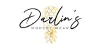 Darlin's Modest Wear coupons