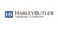 Harley Butler coupons