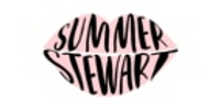 Summer Stewart coupons