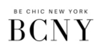 BE CHIC NEW YORK coupons