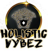 HOLISTIC VYBEZ coupons