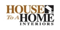 House to a Home Interiors coupons