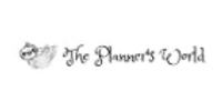The Planner's World coupons