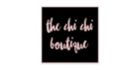 The Chi Chi Boutique coupons