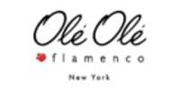 Ole Ole Flamenco coupons