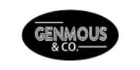 GENMOUS & CO. coupons