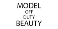 Model Off Duty Beauty coupons