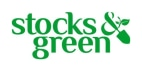 Stocks & Green coupons