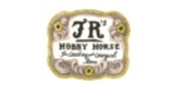 J.R.'s Hobby Horse coupons